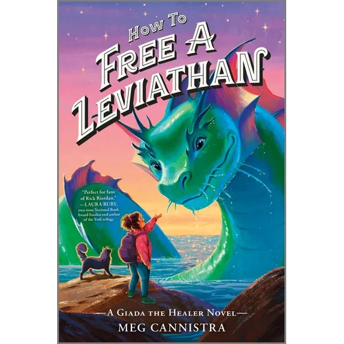 How to Free a Leviathan