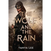 The Wolf and the Rain