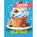Baking Cookbook For Kids 9-12: Bake it Up! Easy Recipes for Budding Bakers
