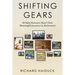Shifting Gears: 50 Baby Boomers Share Their Meaningful Journeys in Retirement