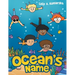 Ocean's Name