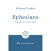 Ephesians: Your Place in God's Plan: 8-Session Bible Study