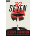 30seven: A Sci-Fi Horror Novel