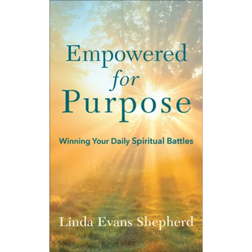 Empowered for Purpose