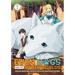 Even Dogs Go to Other Worlds: Life in Another World with My Beloved Hound (Manga) Vol. 1