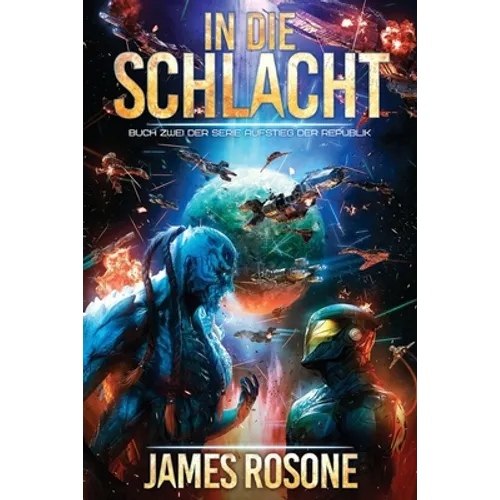 In die Schlacht