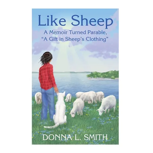 Like Sheep