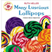 Many Luscious Lollipops: A Book about Adjectives