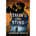 Stalin's Final Sting: A Joe Johnson Thriller, Book 4
