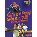 Give It a Push! Give It a Pull!: A Look at Forces