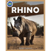 Rhino workbook ages 2-4