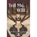 Tell Me, Will...: The Unofficial Collection of Hannibal's Rejected Conversations