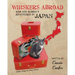 Whiskers Abroad: Ashi and Audrey's Adventures in Japan