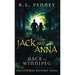 Jack And Anna - Back To Winnipeg