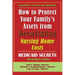 How To Protect Your Family's Assets From Devastating Nursing Home Costs: Medicaid Secrets 2025 (Washington Edition)