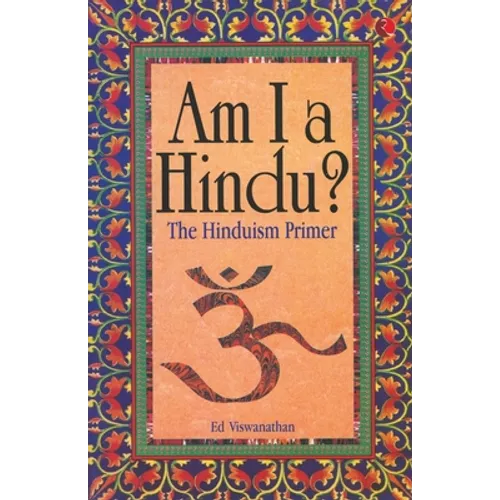 Am I a Hindu