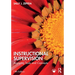 Instructional Supervision: Applying Tools and Concepts