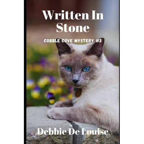 Written in Stone