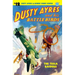 Dusty Ayres and His Battle Birds #12: The Tesla Raiders