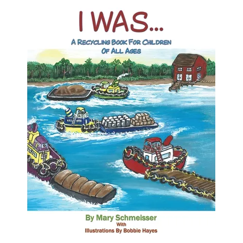 I Was...