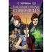 The Legend of Vox Machina: The Whitestone Chronicles Volume 2--Cassandra
