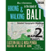 Bali Indonesia Map 2 (East) Hiking & Walking in the Island of Bali Detailed Topographic Map Atlas 1: 50000 Eastern Bali & Nusa Penida, Nusa Dua, Mt. B