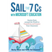 Sail the 7 Cs with Microsoft Education: Stories from around the World to Transform and Inspire Your Classroom