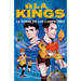 La Torre de Los Campeones. Libro Oficial de la Kings League / The Tower of Champions