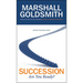 Succession: Are You Ready?