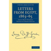 Letters from Egypt, 1863-65
