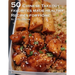 50 Chinese Takeout Favorites Made Healthy Recipes for Home