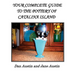 YOUR COMPLETE GUIDE to the POTTERY OF CATALINA ISLAND