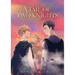 Tristan and Lancelot: A Tale of Two Knights: A Graphic Novel