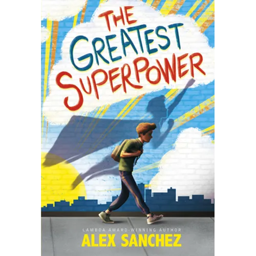 The Greatest Superpower