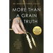 More than a Grain of Truth: The official true story behind the film Mr. Jones, starring James Norton