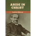 Abide In Christ