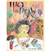 Lucy Likes to Draw