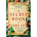 The Secret Book of Flora Lea