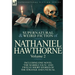 The Collected Supernatural and Weird Fiction of Nathaniel Hawthorne: Volume 2-Including One Novel 'The Marble Faun, ' and Twelve Short Stories of the