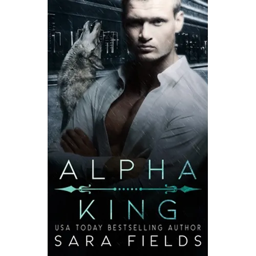 Alpha King: A Dark Mafia Shifter Romance