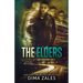 The Elders (Mind Dimensions Book 4)