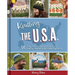 Knitting the U.S.A.: Fifty Easy-To-Follow Designs for Beautiful Beanies Inspired by Each State in America