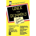 UNIX For Dummies Quick Reference 4e