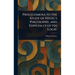 Prolegomena to the Study of Hegel's Philosophy, and Especially of His Logic