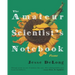 The Amateur Scientist's Notebook