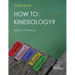 How to: Kinesiology? Book 1: Formula: Book 1: Formula