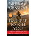 I'm Here to Kill You: The Last Mountain Man and the Taming of the West