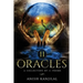 11 Oracles - A Collection of 11 Poems