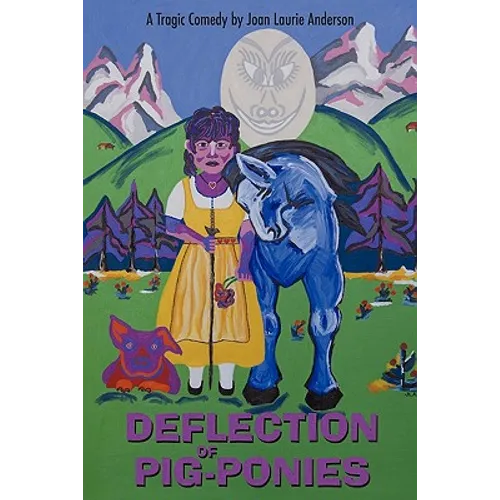 Deflection of Pig-Ponies