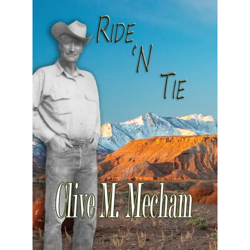 Ride 'N Tie